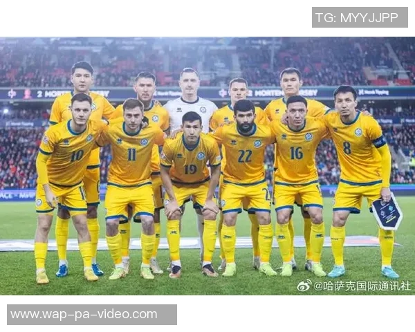 阿斯坦纳足球队的崛起与挑战探索哈萨克斯坦足球的新篇章